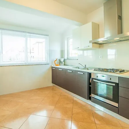 Leone 270 Rovinj