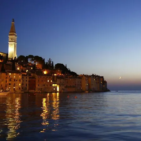 Apartman Leone 270 Rovinj
