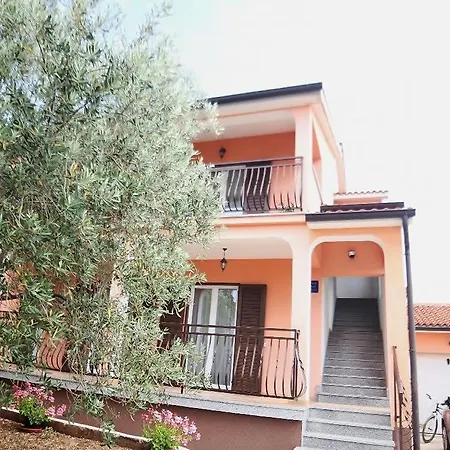 Leone 270 Apartman Rovinj