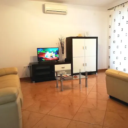 Apartman Leone 270 Rovinj