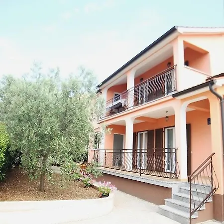 Apartman Leone 270 Rovinj
