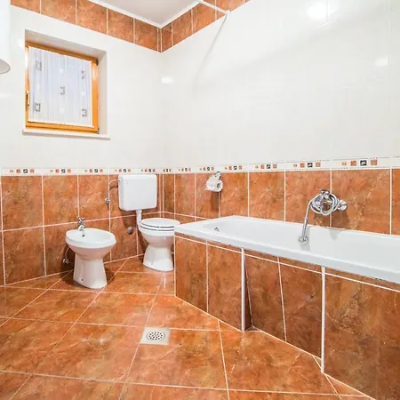 Apartman Leone 270 Rovinj