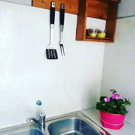 Leone 270 Apartman
