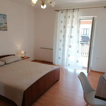 Leone 270 Apartman Rovinj